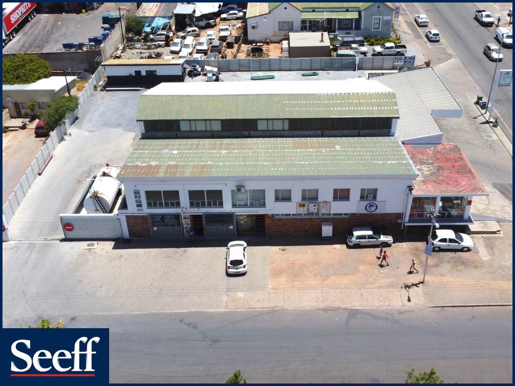 575  m² Commercial space in Piketberg photo number 4