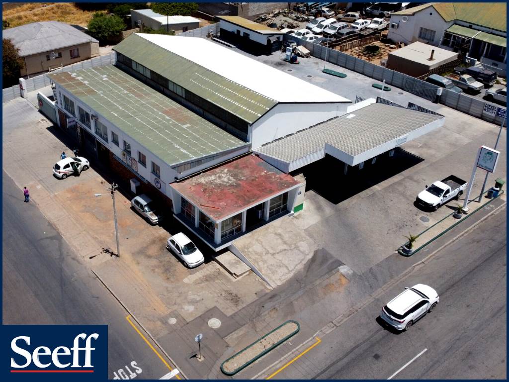 575  m² Commercial space in Piketberg photo number 3