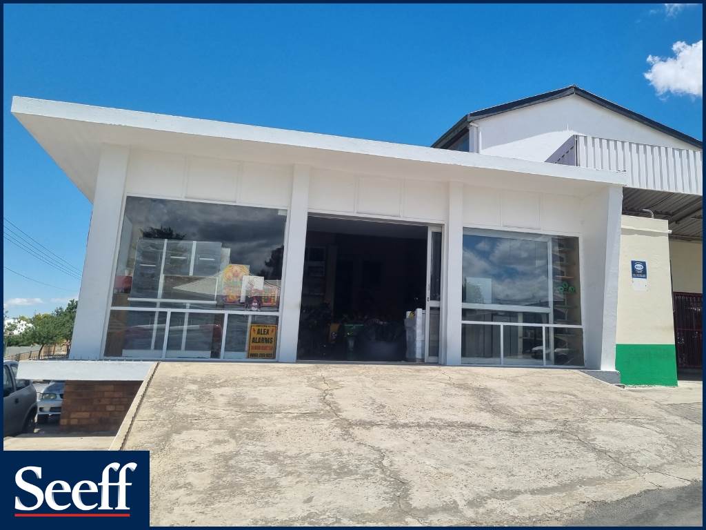 575  m² Commercial space in Piketberg photo number 11