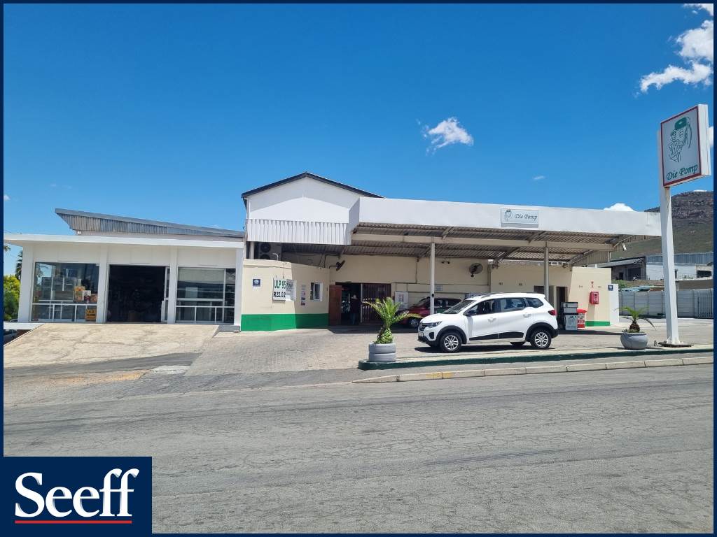 575  m² Commercial space in Piketberg photo number 6