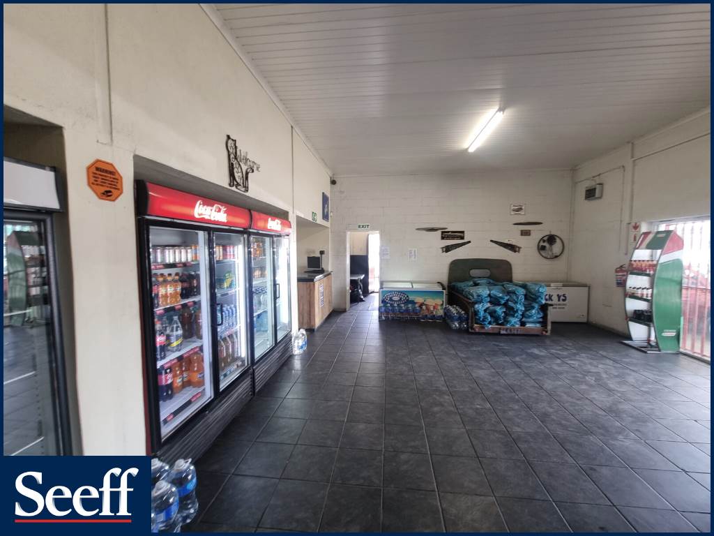 575  m² Commercial space in Piketberg photo number 9