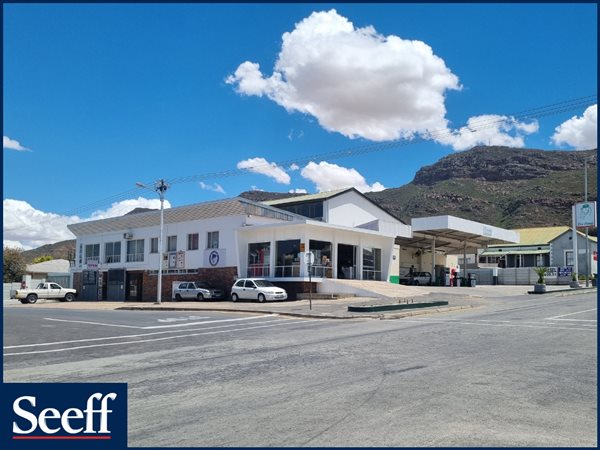 575  m² Commercial space