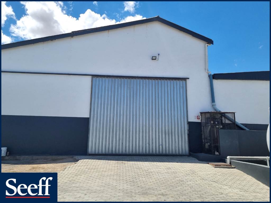 575  m² Commercial space in Piketberg photo number 19