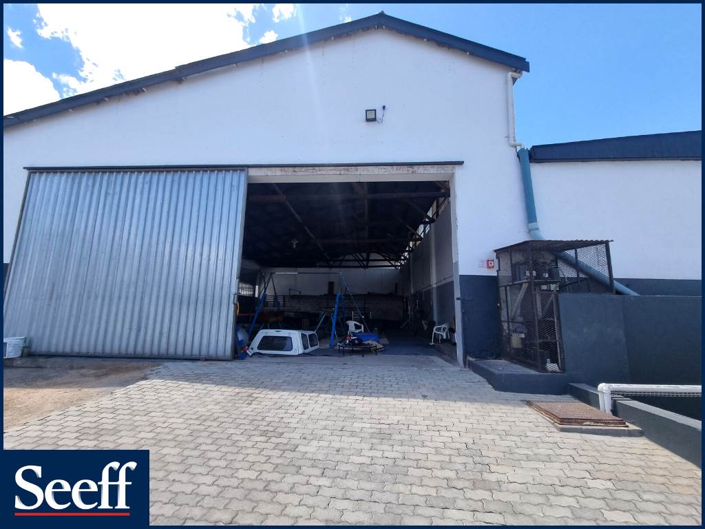 575  m² Commercial space in Piketberg photo number 20