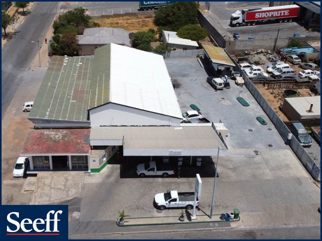 575  m² Commercial space in Piketberg photo number 2