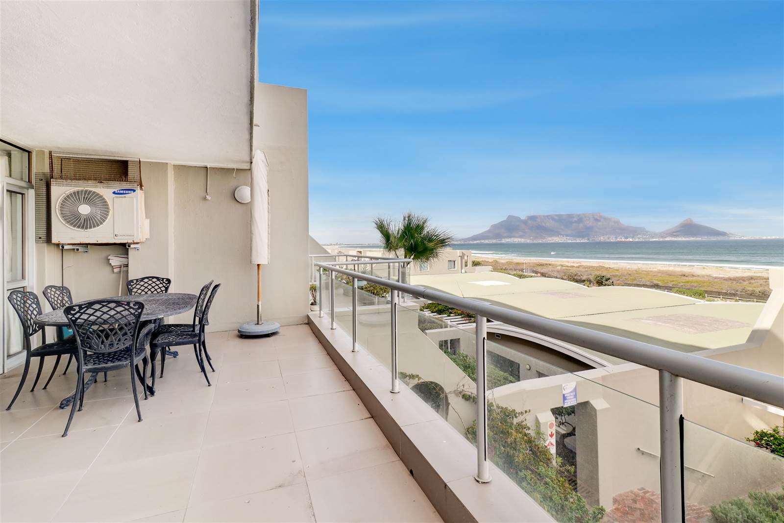 3 Bed Apartment in Bloubergstrand photo number 20