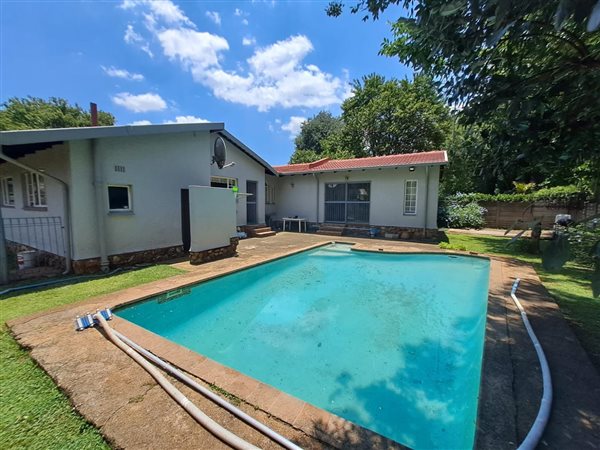 3 Bed House in Doringkloof