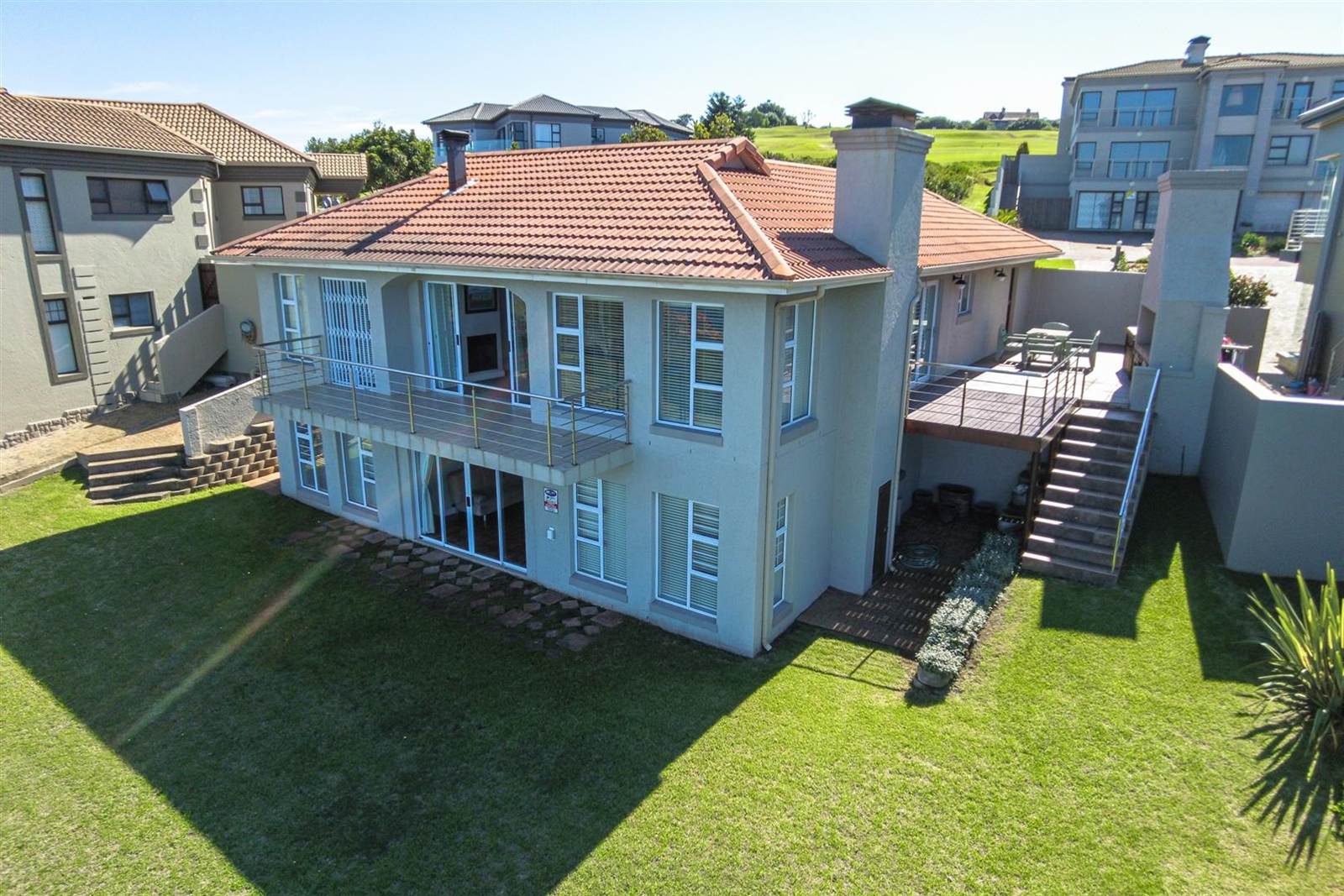 3 Bed House in Mossel Bay Golf Estate photo number 13