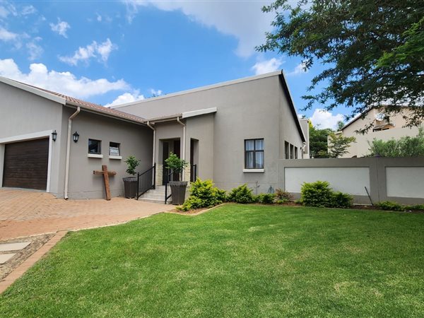3 Bedroom House 3 Bedroom House
