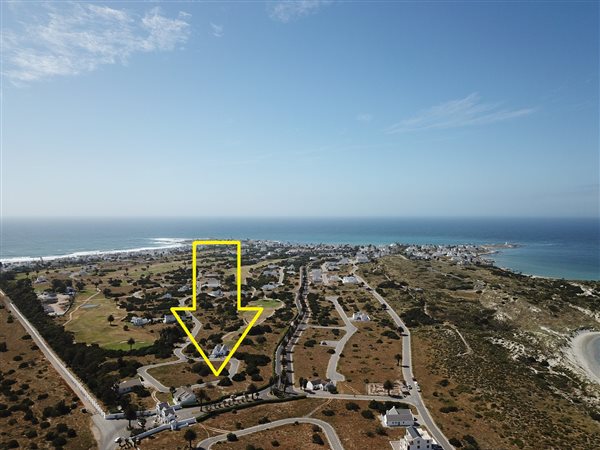 351 m² Land available in Shelley Point