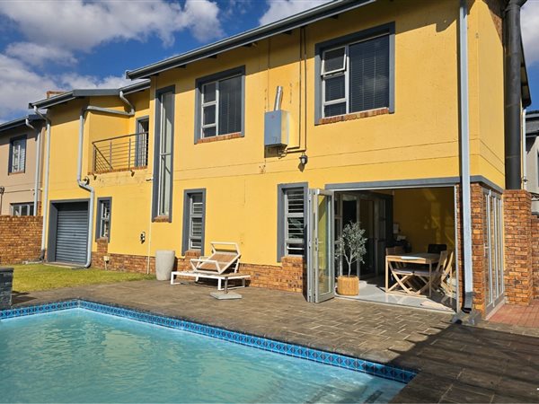 3 Bedroom House 3 Bedroom House