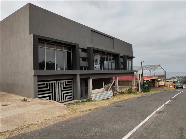 854 m² Commercial space 854 m² Commercial space