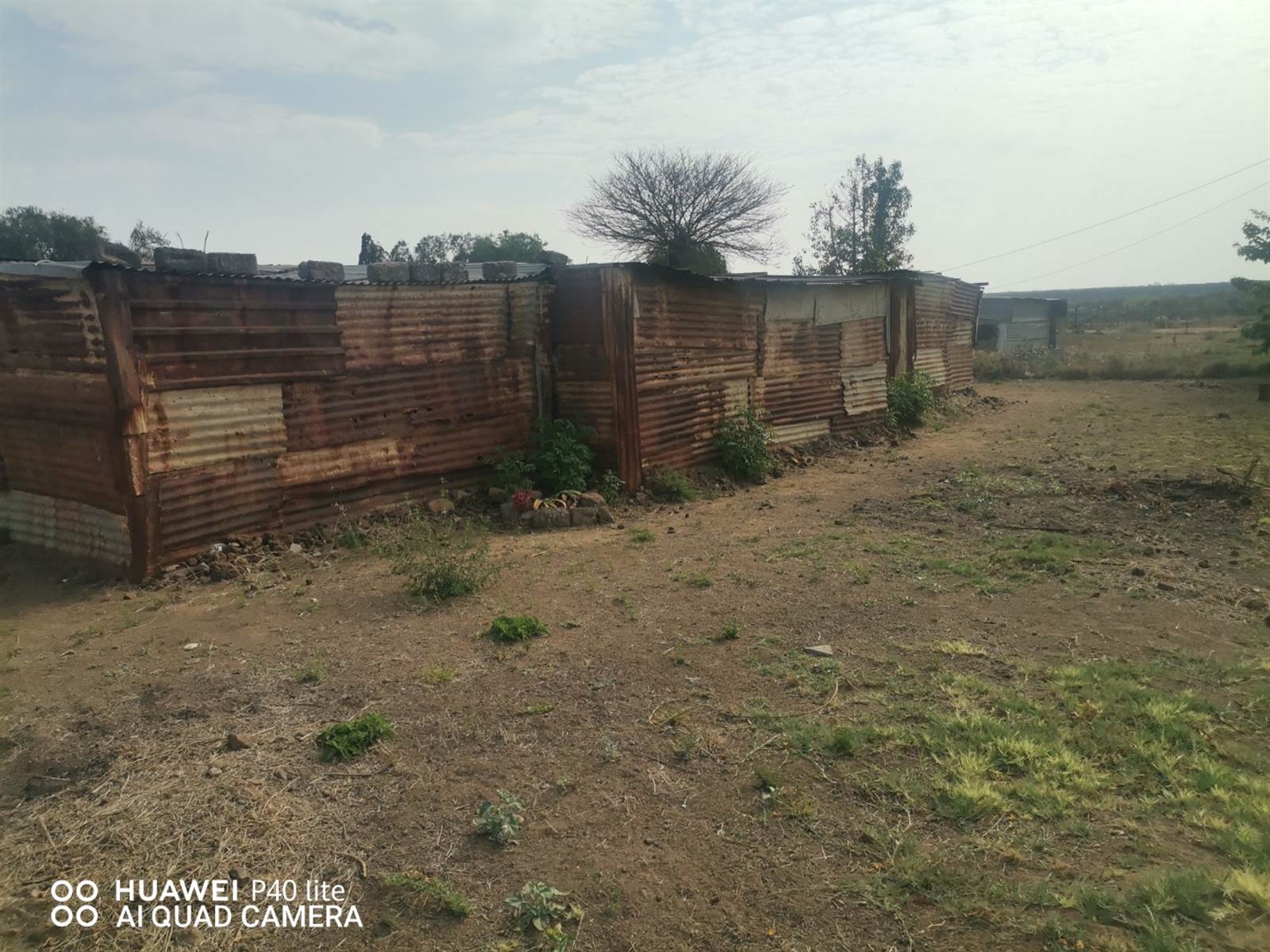 1017 m² Land available in Temba photo number 6