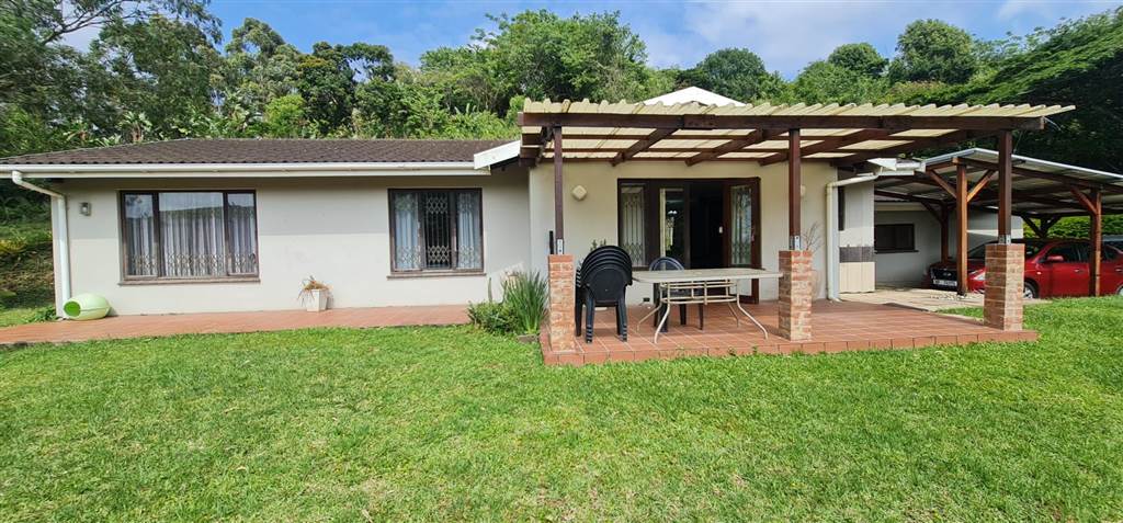 3 Bed House in Kloof photo number 1