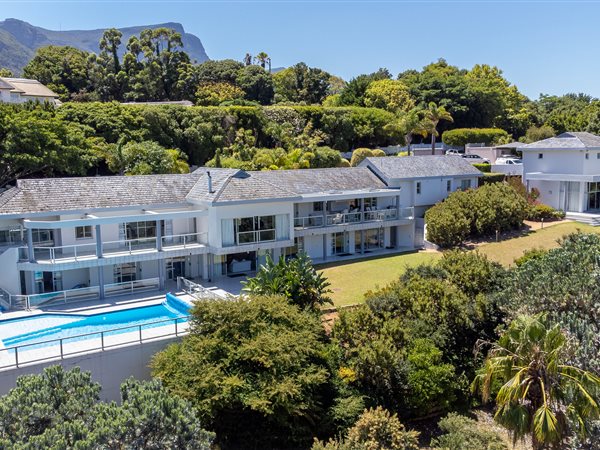 5 Bed House in Constantia