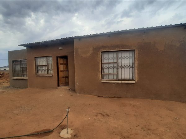 2 Bedroom House 2 Bedroom House