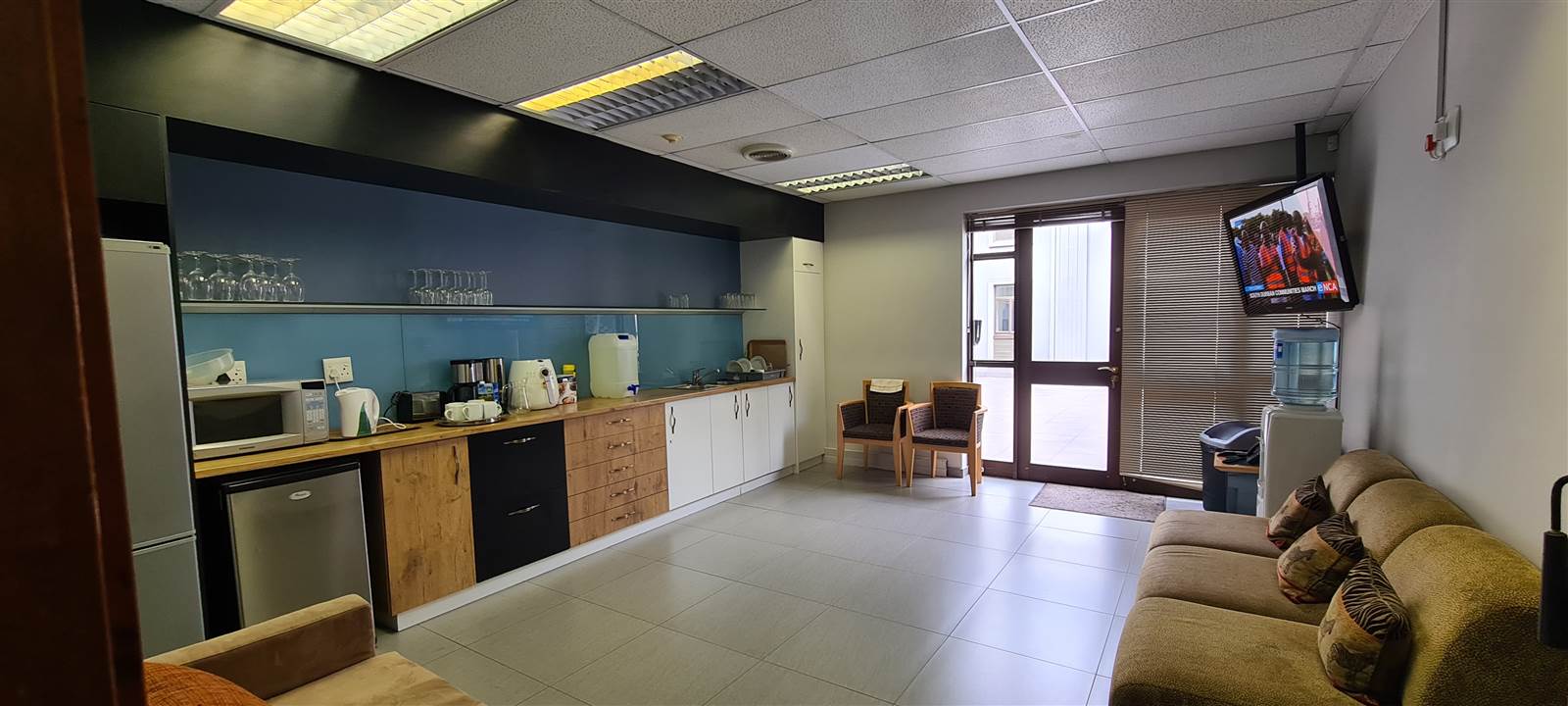 545  m² Commercial space in Illovo photo number 9