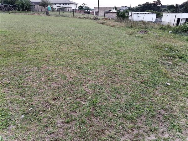 950 m² Land available in Mtunzini