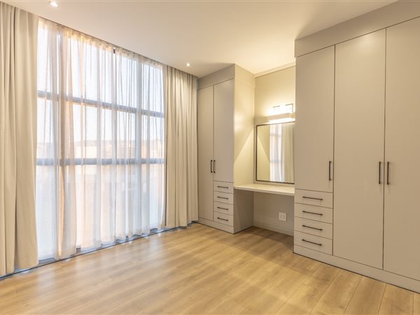 2 Bed Apartment