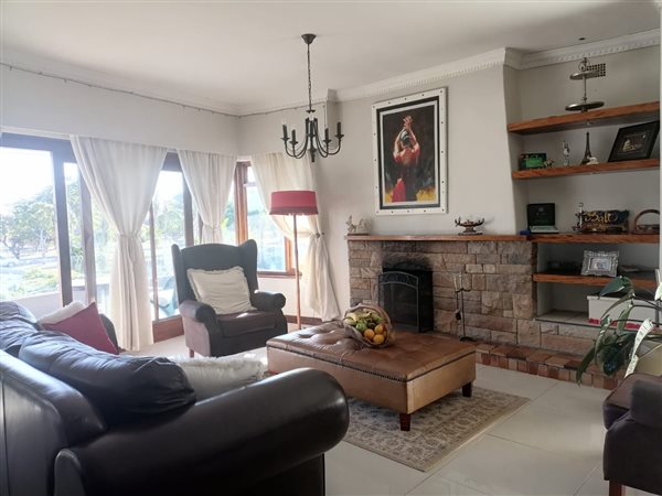 3 Bed House in Parow North