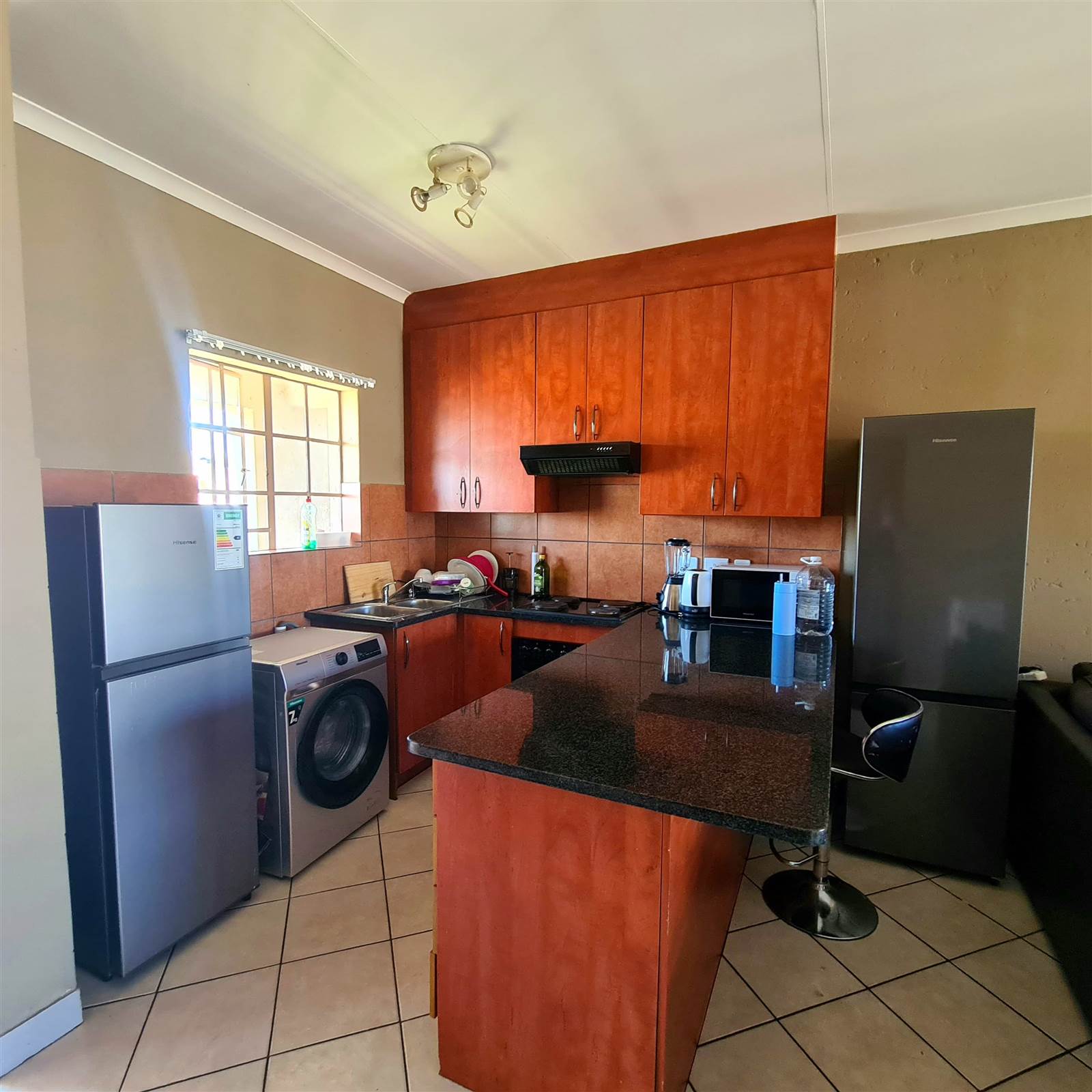 2 Bed Flat in Waterval East photo number 1