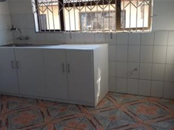 2 Bed House in Kharwastan