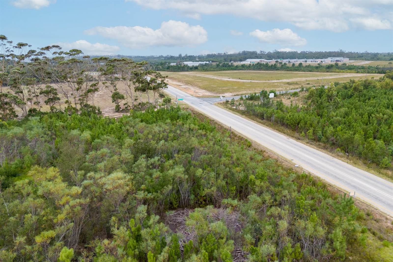 6.6 ha Land available in Plettenberg Bay Rural photo number 4