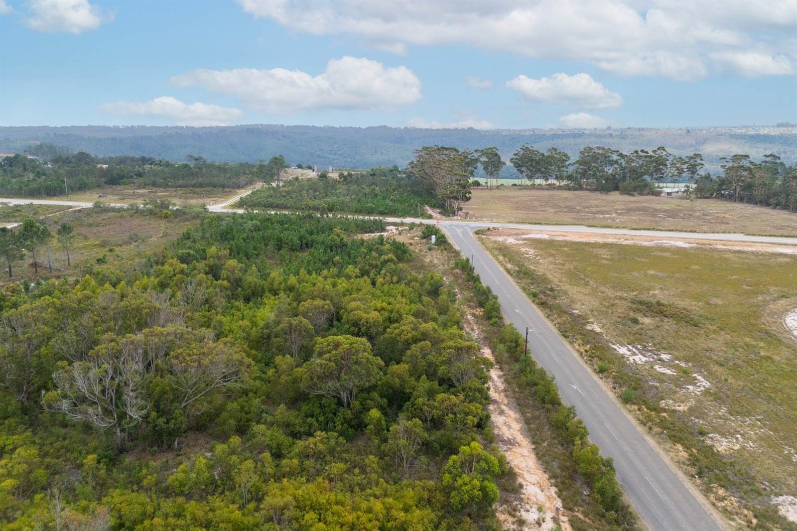 6.6 ha Land available in Plettenberg Bay Rural photo number 15