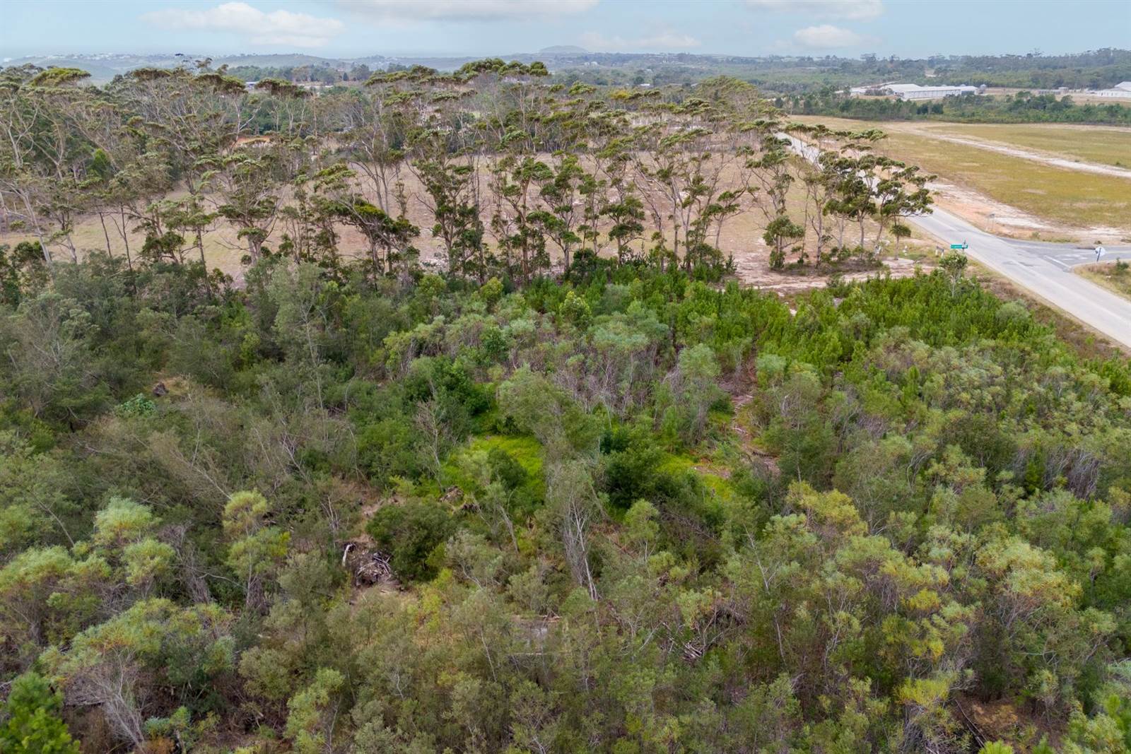 6.6 ha Land available in Plettenberg Bay Rural photo number 2
