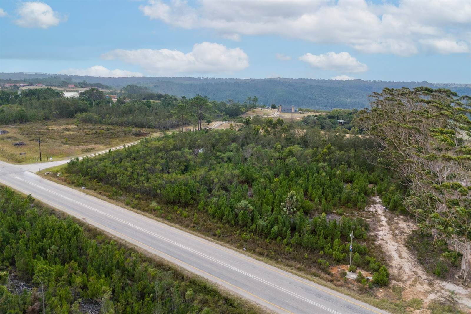 6.6 ha Land available in Plettenberg Bay Rural photo number 17