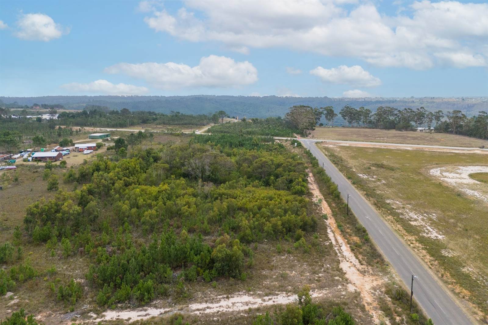 6.6 ha Land available in Plettenberg Bay Rural photo number 19