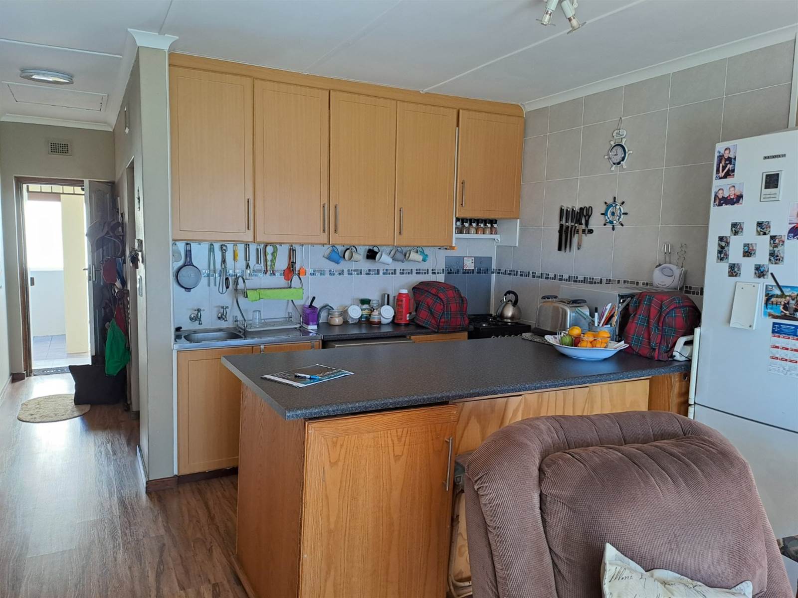3 Bed Apartment in Scottburgh South photo number 9