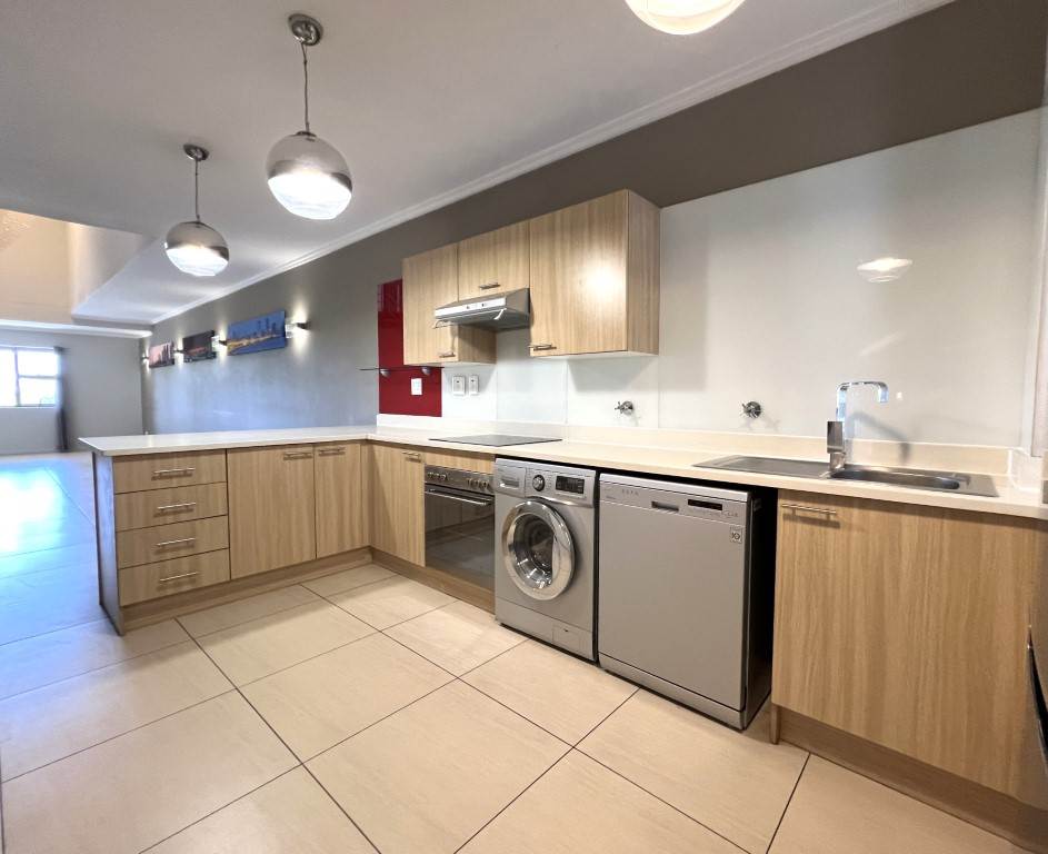 2 Bed Apartment in Hurlingham photo number 4