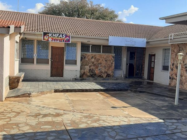 38 m² Commercial space 38 m² Commercial space
