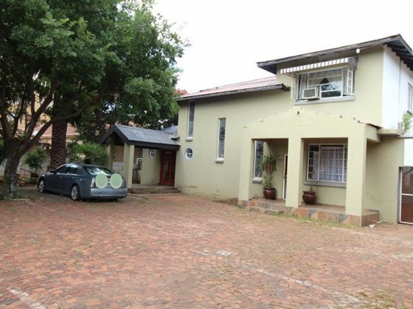 Commercial space in Potchefstroom Central