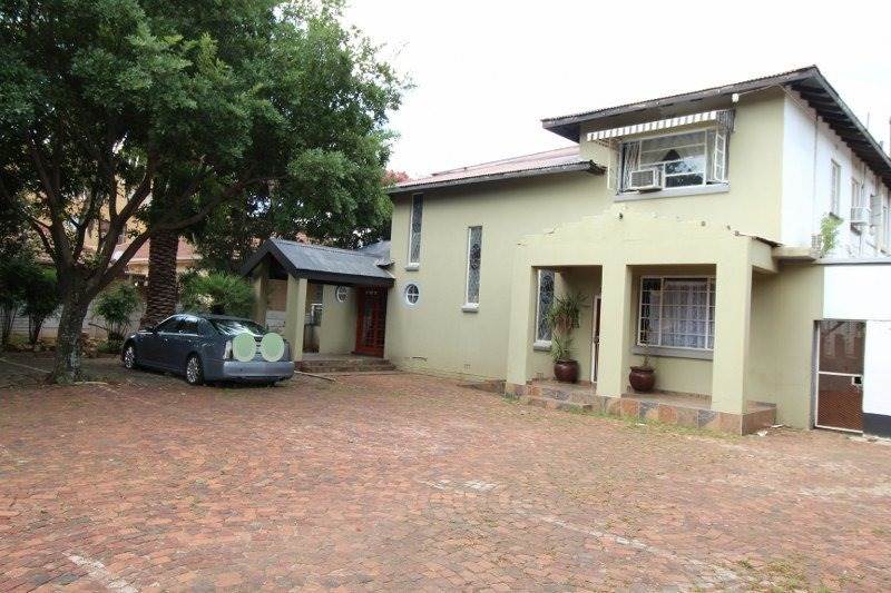 Commercial space in Potchefstroom Central photo number 1
