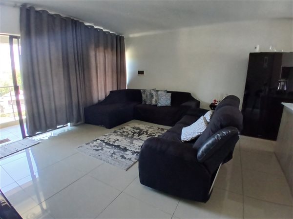 2 Bed Apartment