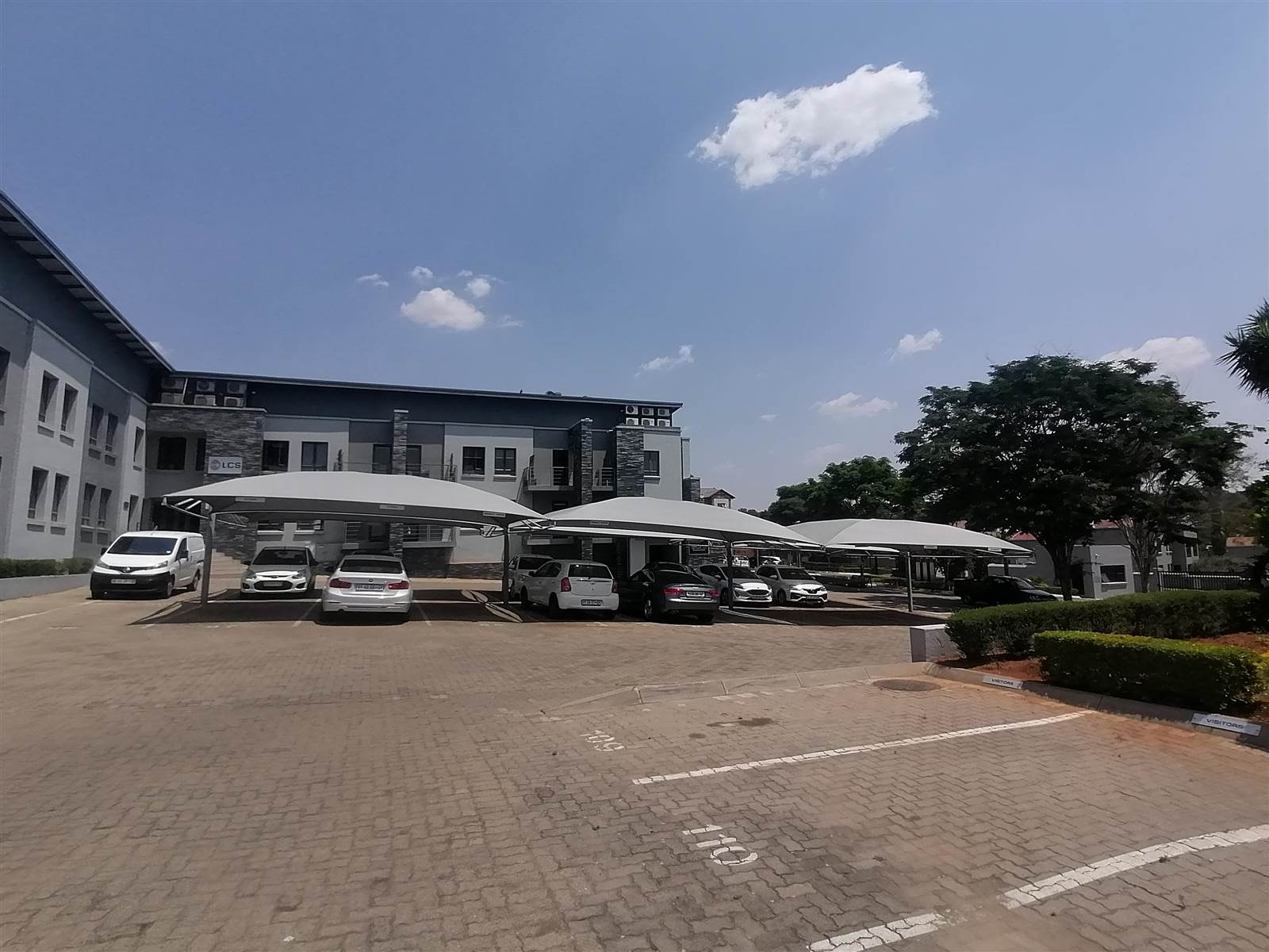180  m² Commercial space in Randpark Ridge photo number 7
