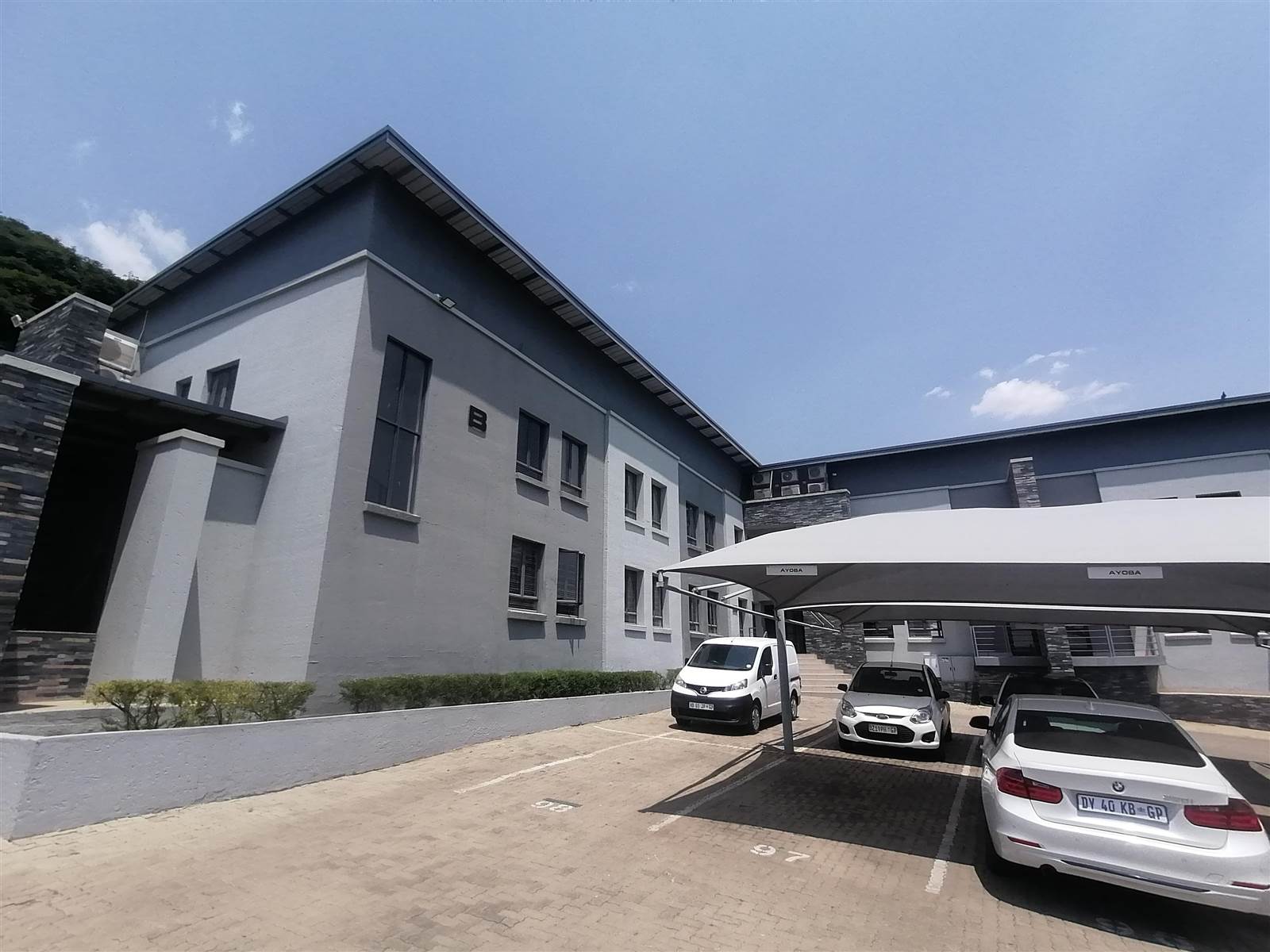 180  m² Commercial space in Randpark Ridge photo number 2