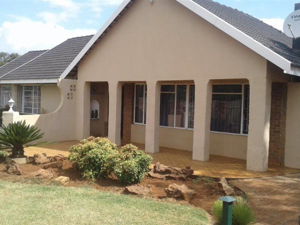 3 Bed House in Meyerton South