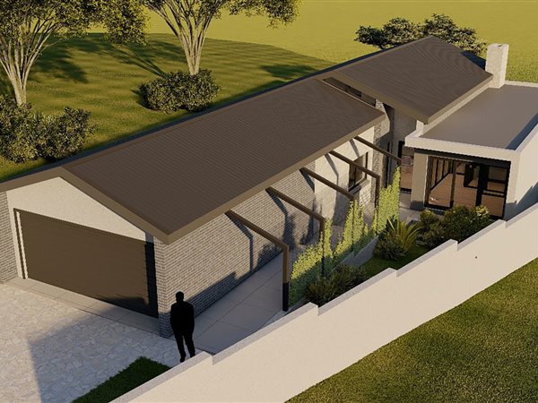 462 m² Land 462 m² Land