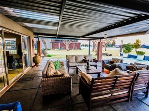 10 ha Farm in Three Rivers