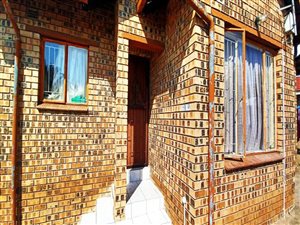 3 Bed House in Polokwane Central