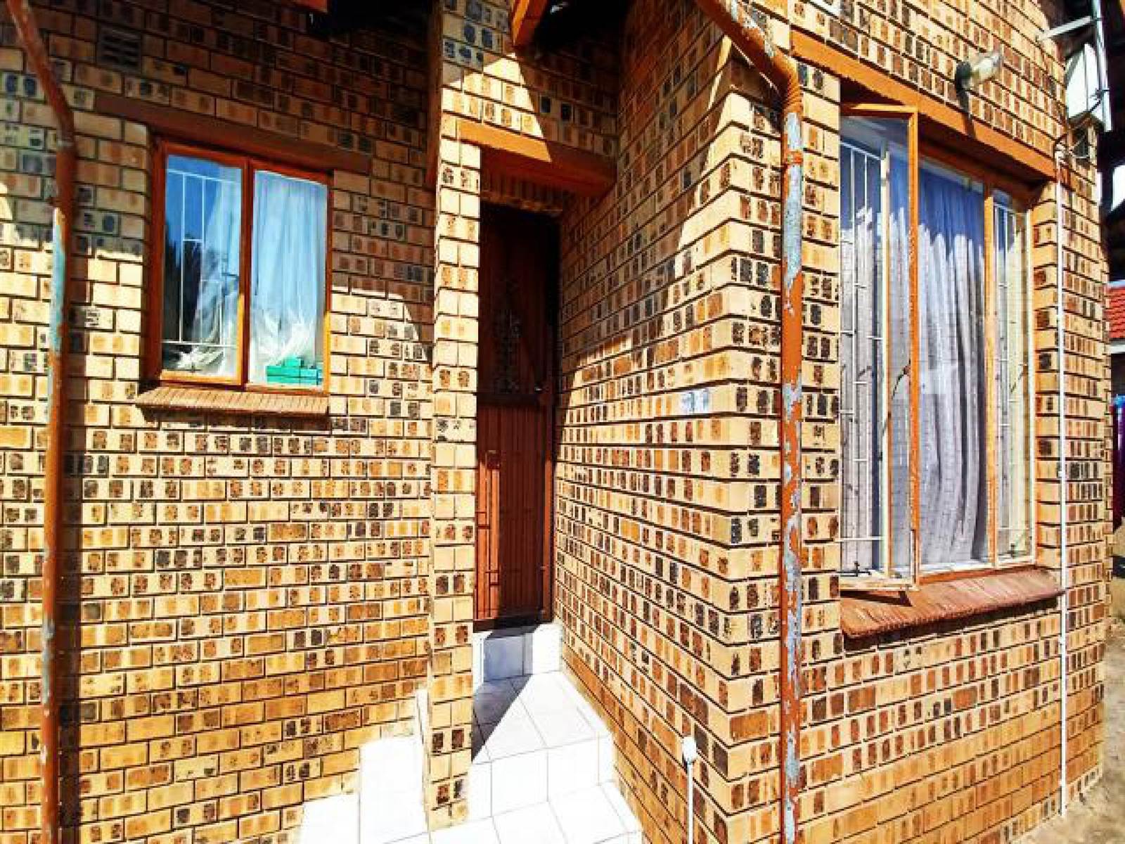 3 Bed House in Polokwane Central photo number 1