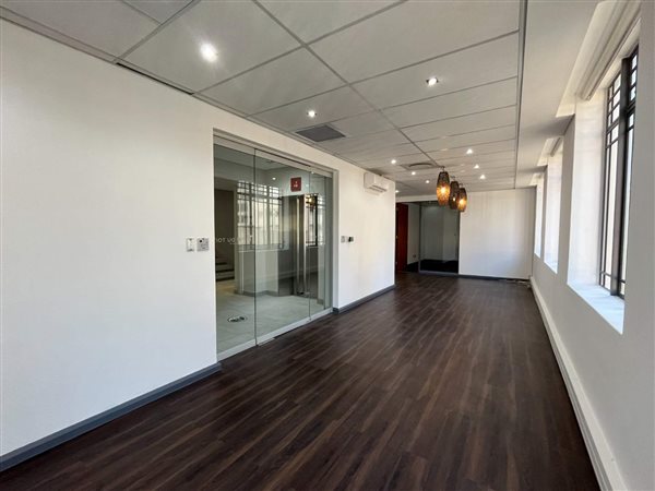 340  m² Office Space in Cape Town City Centre