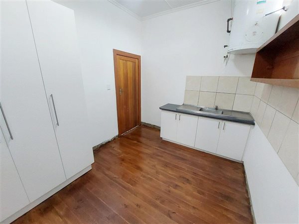 3 Bed Apartment