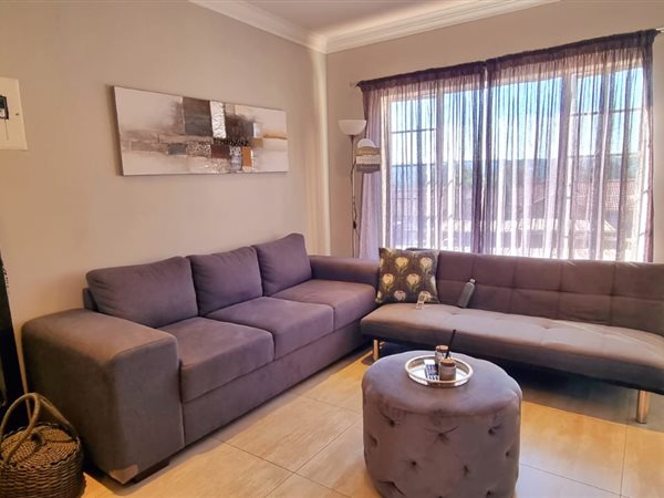 2 Bed Apartment