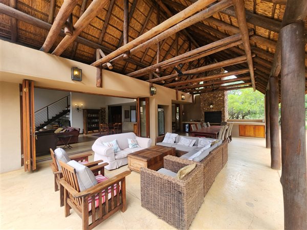 5 Bedroom House 5 Bedroom House