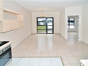 Apartment in Rivonia