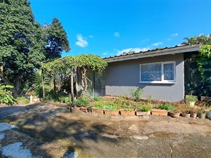 3 Bed Townhouse in Mtwalume